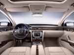 Volkswagen Phaeton 2010 года